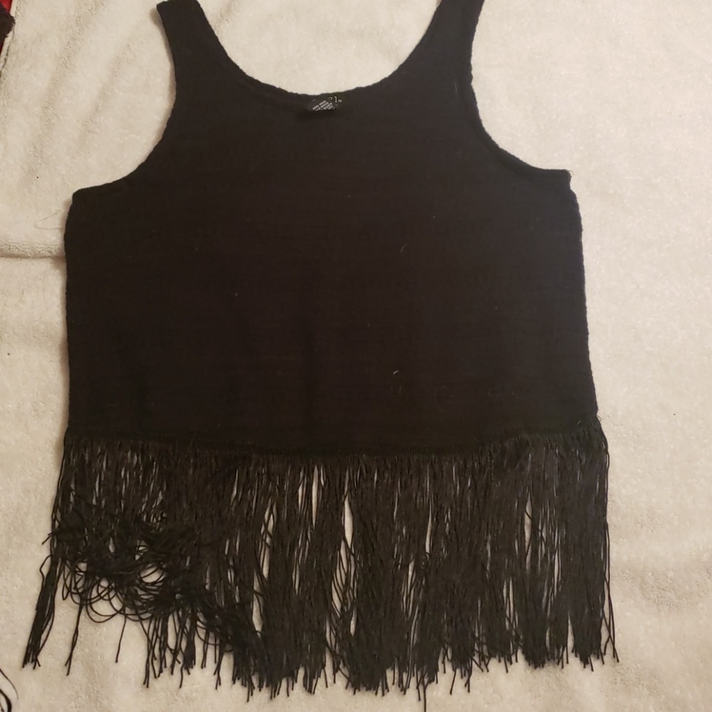 Tank top.
